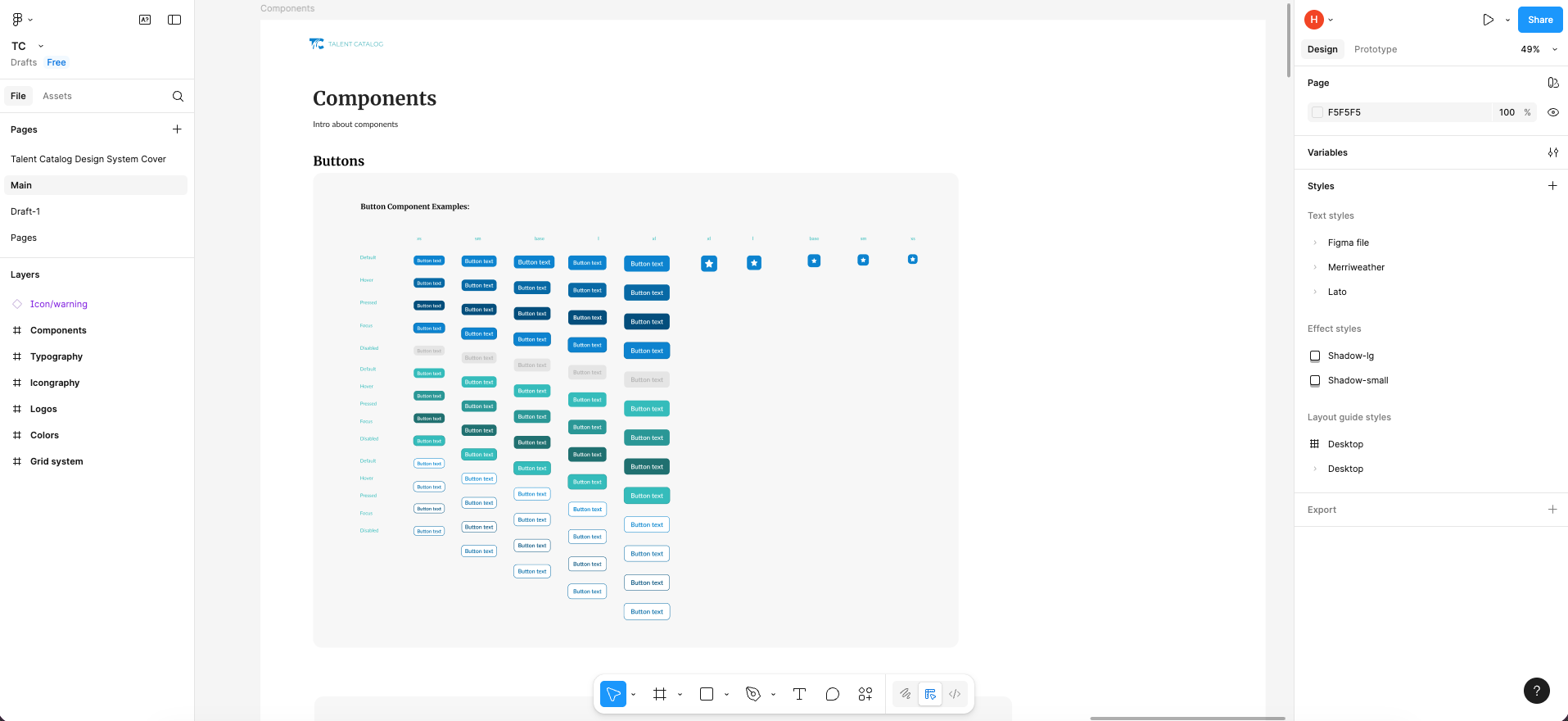 UI Figma Design Files 2 